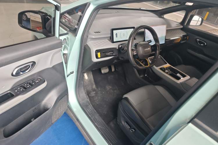 Used AION Y 2022 70 Enjoyment Edition Lithium Iron Phosphate