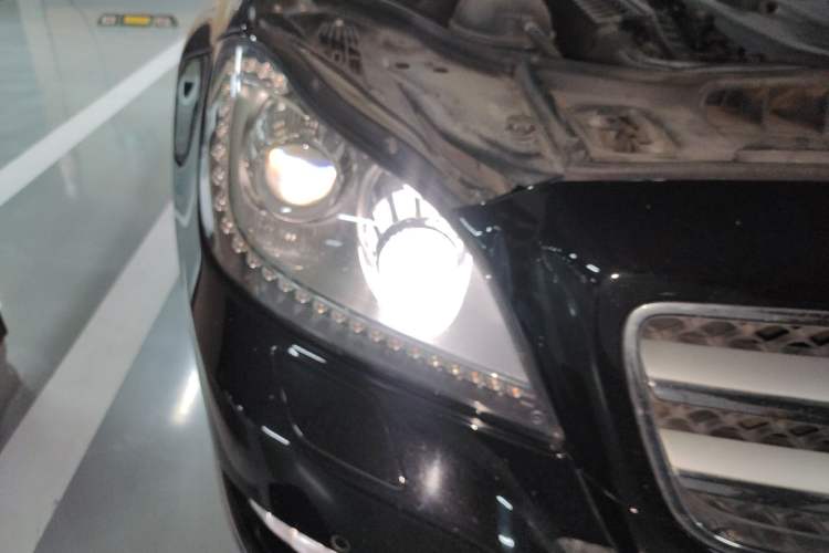 Used Mercedes-Benz CLS 2012 CLS 300 CGI