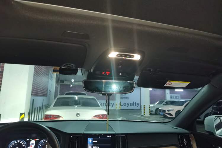 Used Volvo XC60 2021 T5 4x4 Smart Luxury Edition