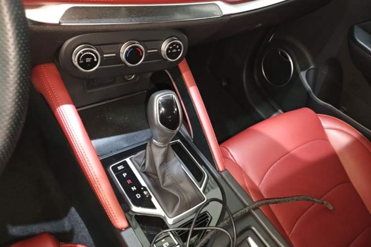 Used Dongfeng Fengon 500 2022 1.5T CVT Comfort Edition