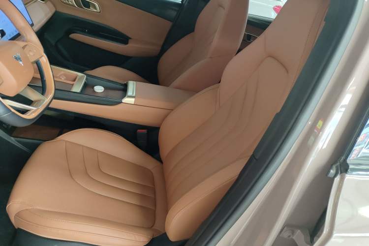 Used NETA X 2023 400 Lite