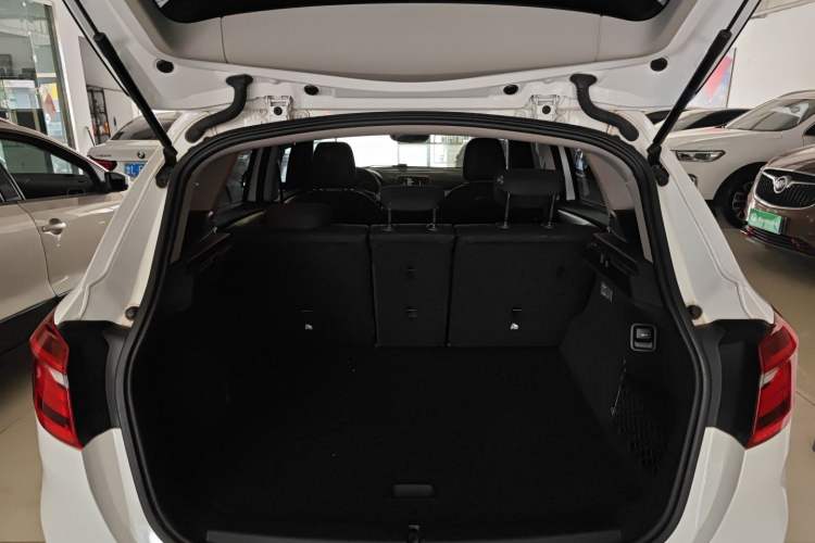 Used BMW 2 Series Active Tourer 2016 218i Leading Model