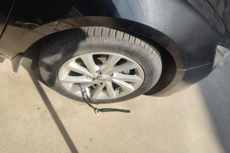 Used Buick Verano 2015 Sedan 15S Automatic Leading Model