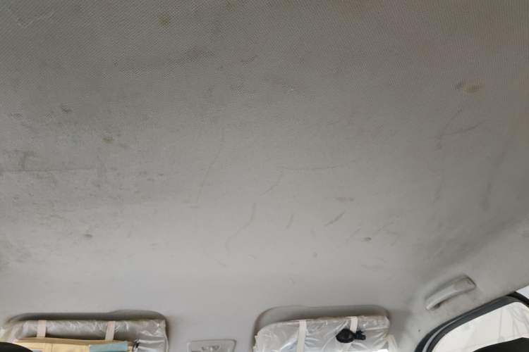 Used Wuling Hongguang PLUS 2019 1.5T Manual Standard Edition 5 Seats Headliner