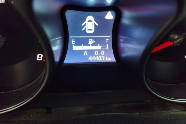 Used Haima S5 2016 1.6L Manual Luxury Tech Edition