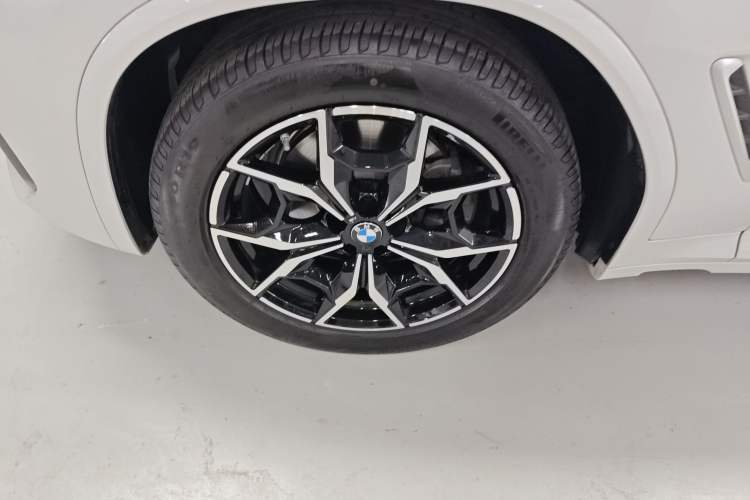 Used BMW X3 2023 xDrive25i M Sport Package