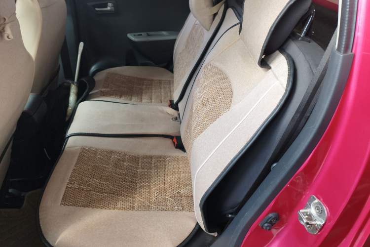 Used Suzuki Alto 2013 1.0L Automatic Luxury Model