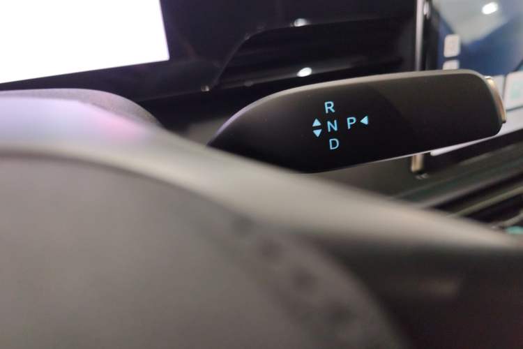 Used BYD Qin L 2025 EV 470KM Leading Edition
