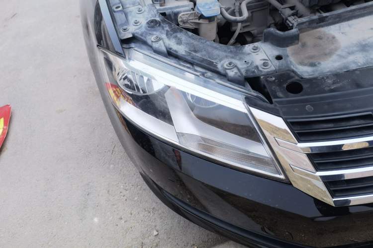 Used Volkswagen Lavida 2015 1.6L Automatic Fashion Edition
