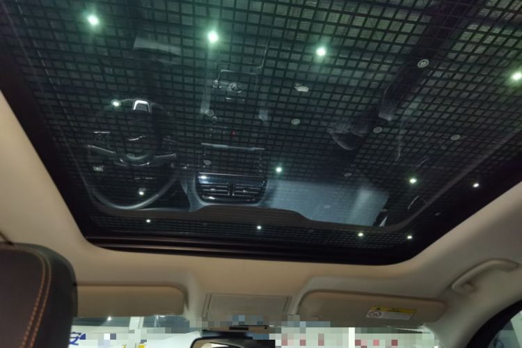 Used Jaguar F-PACE 2018 2.0T Four-Wheel Drive Urban Luxury Edition