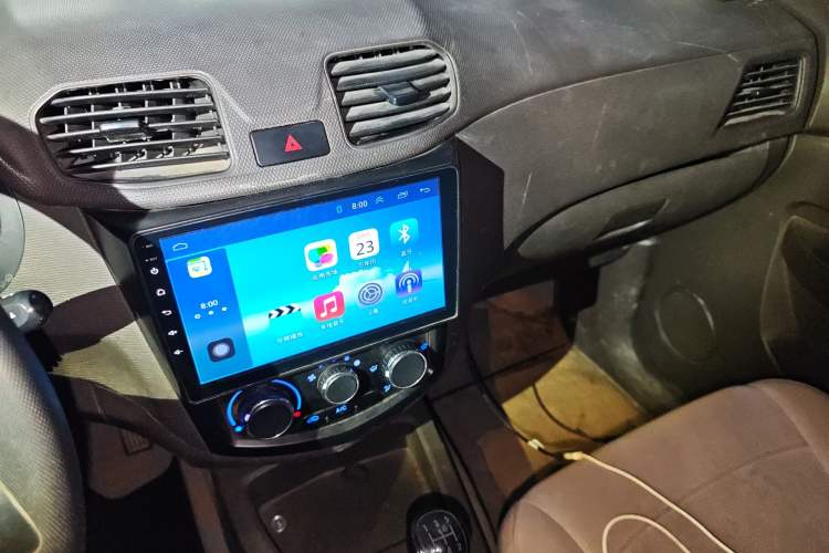 Used Wuling Hongguang 2016 1.5L Restyled S Comfort Version