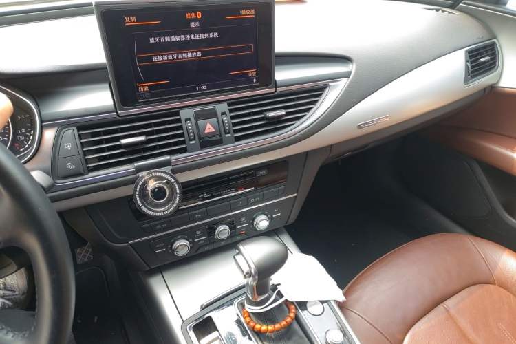 Used Audi A7 2013 35 FSI quattro Ambition Edition