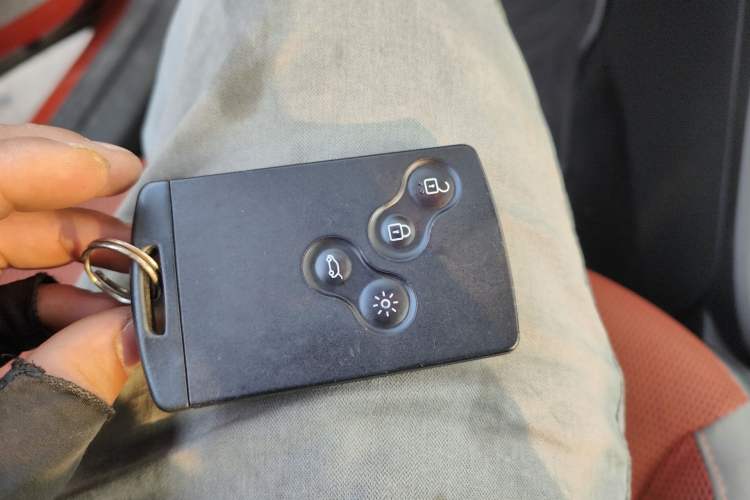 Used Renault Captur 2015 1.2T Automatic Comfort Edition