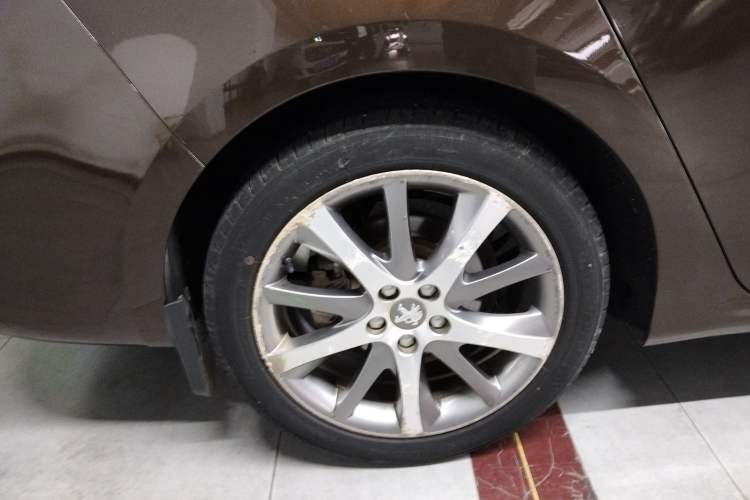 Used Peugeot 508 2015 1.8THP Automatic Prestige Edition