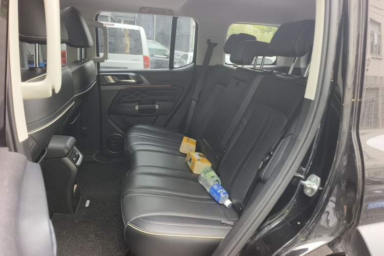 Used Tank 300 2021 Off-Road Edition 2.0T Conqueror