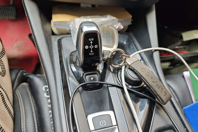 Used Lynk & Co 03 2021 2.0TD Automatic Jing Plus