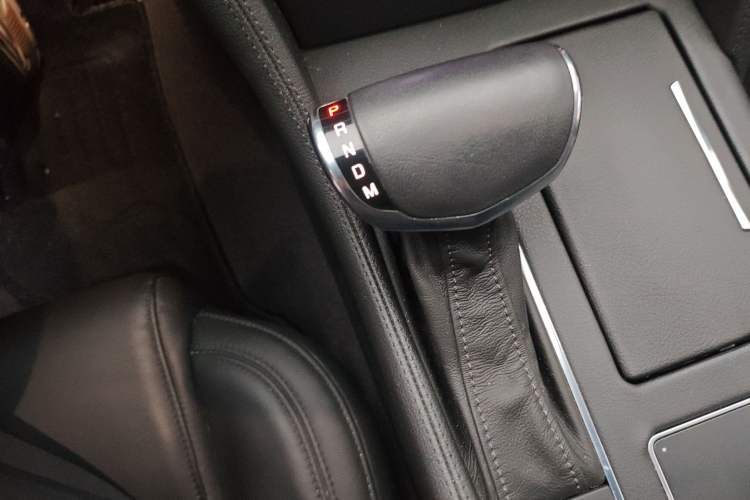 Used Cadillac CT6 2017 40T Luxury Model
