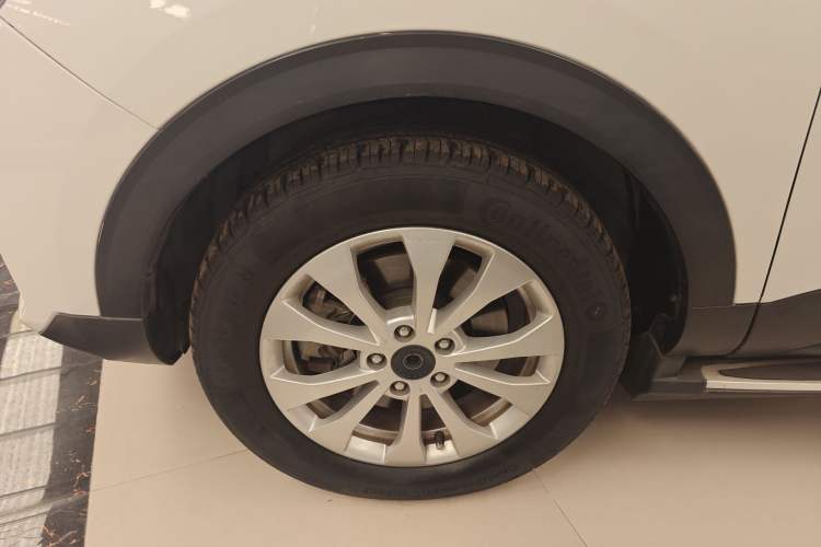 Used Haval H2s 2018 Blue Label 1.5T Dual-Clutch Fashion Edition