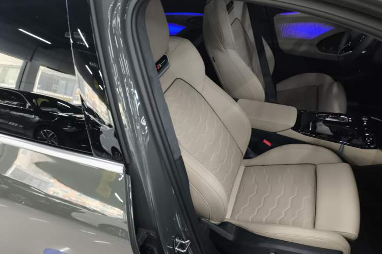 Used Audi Q6L e-tron 2026 Ultra-Long Range Edition