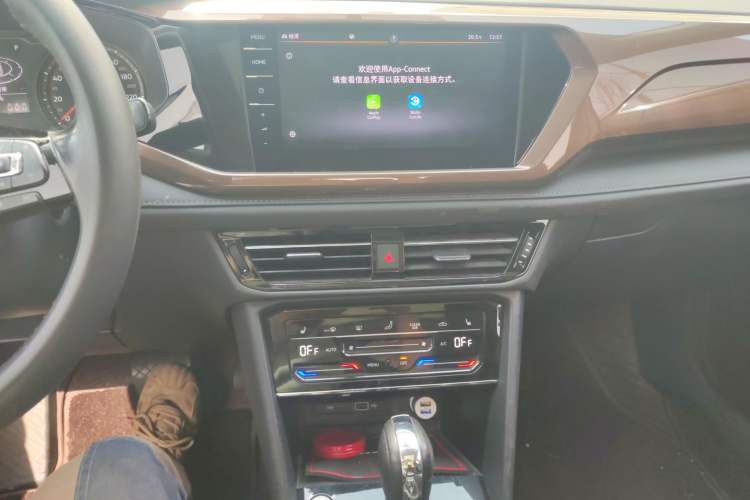 Used Volkswagen Tharu 2021 280TSI Two-Wheel-Drive Luxury Plus Edition