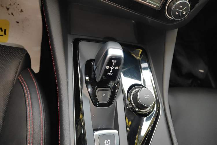 Used Lynk & Co 03 2019 2.0TD Automatic Trend Edition