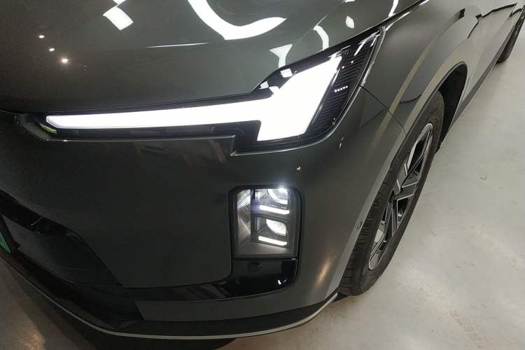 Used Volvo Volvo XC70 Plug-in Hybrid 2026 Model Four-Wheel Drive Long-Range Core