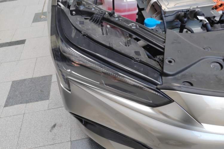 Used AION S 2023 Meizu 580 Lithium Iron Phosphate Right Front Headlight