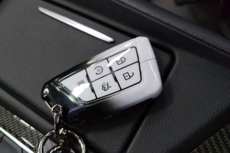 Used Cadillac CT5 2020 Revised 28T Platinum Sport Edition
