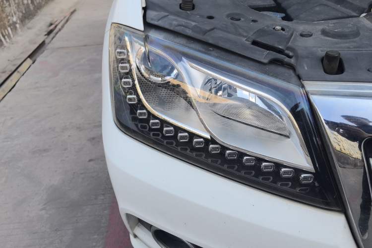 Used Haval H2 2016 Red-Label 1.5T Automatic Two-Wheel Drive Luxury Model