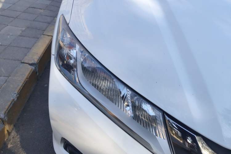 Used Honda City 2019 1.5L CVT Dynamic Edition