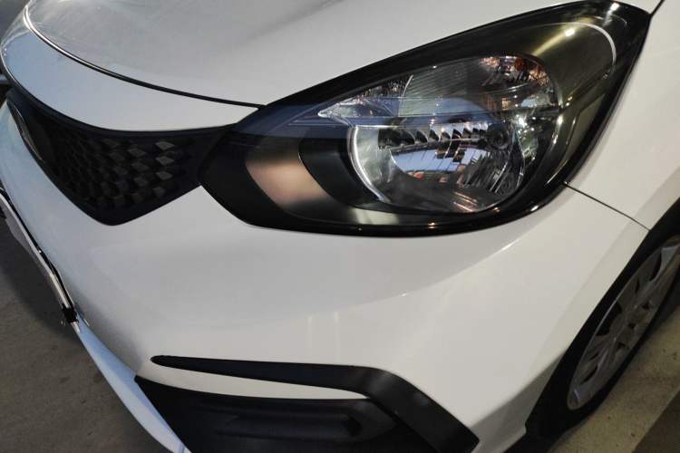 Used Honda Fit 2021 1.5L CVT Trend Edition Left Front Headlight