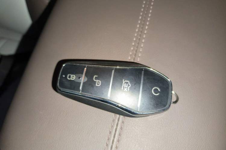 Used BYD Song Pro New Energy 2022 DM-i 110km Flagship Pro Model