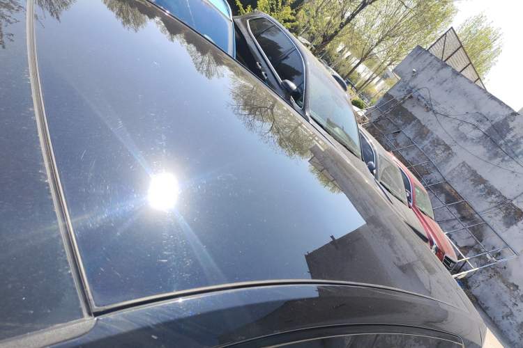 Used Deepal S07 2024 215Max Range-Extended Version