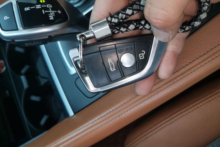 Used BMW X6 2015 xDrive35i Leading Model
