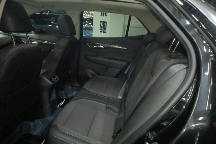 Used Buick Envision 2022 Encore S 552T Two-Wheel Drive Elite Model