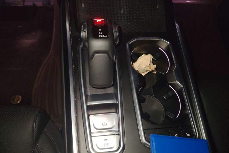 Used Tank 400 New Energy 2024 Hi4-T Off-Road Edition