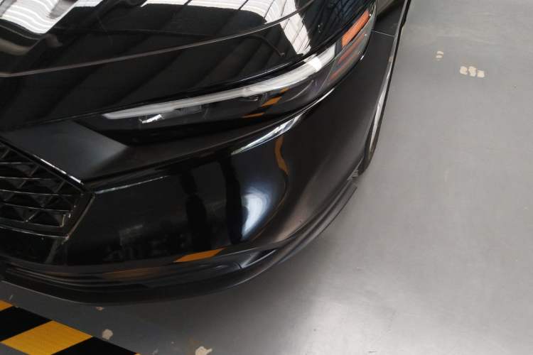 Used Honda Accord 2024 260TURBO Luxury Edition