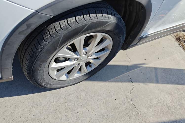 Used Haval H6 2019 Sport Edition 1.5T Automatic Two-Wheel Drive Elite Model China VI
