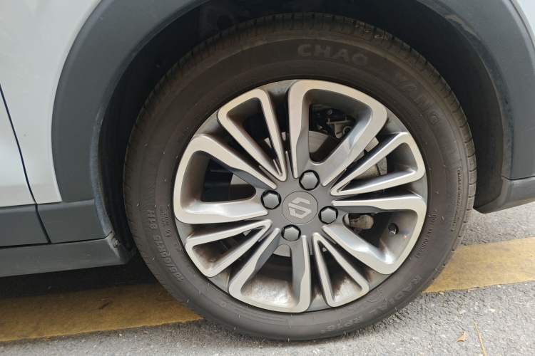 Used Leapmotor T03 2025 403 Comfort Edition