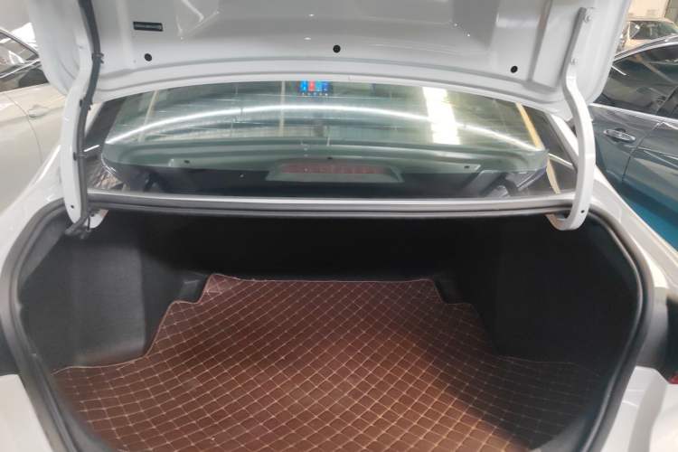 Used Chevrolet Cavalier 2020 325T Automatic Enjoyment Edition