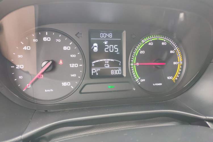 Used Roewe Clever 2022 311km QiQi BoBo Edition
