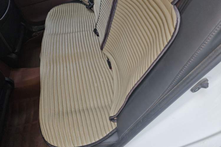 Used BYD F3 2018 1.5L Manual Classic Model