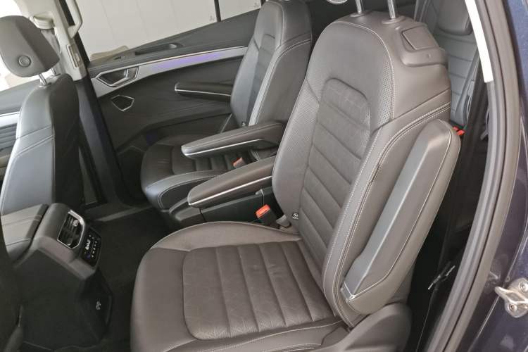 Used Volkswagen Talagon 2021 380TSI Four-Wheel Drive Luxury Premium Edition Pro
