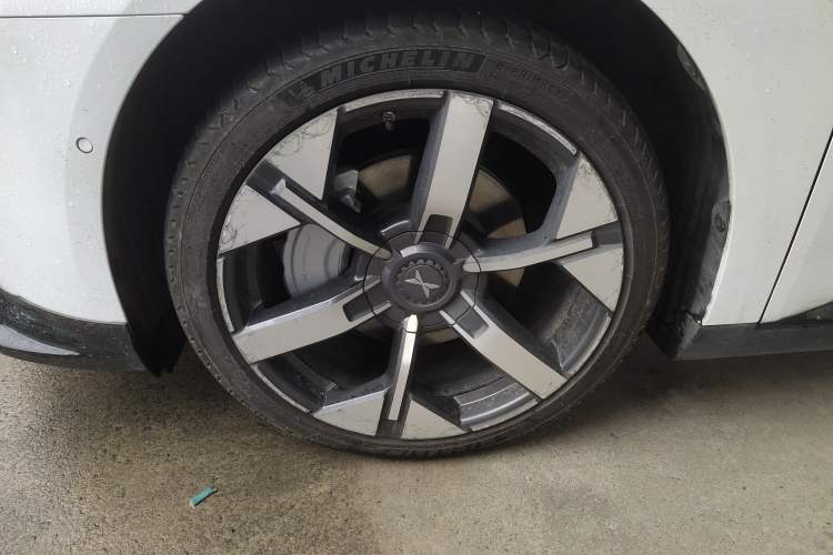 Used XPeng MONA M03 2024 620 with Ultra-Long Range