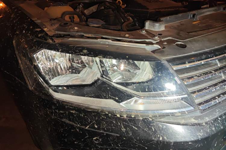 Used Volkswagen Lavida 2017 230TSI DSG Comfort Edition