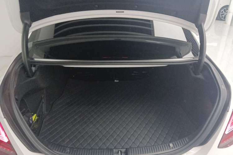 Used Mercedes-Benz C-Class 2021 C 260 Star Edition