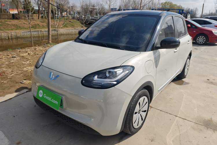 Used Wuling Bingo 2023 333 km Fast-Share Version