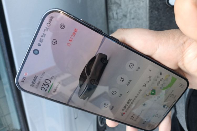 Used Leapmotor B01 2025 550 Enjoyment Edition