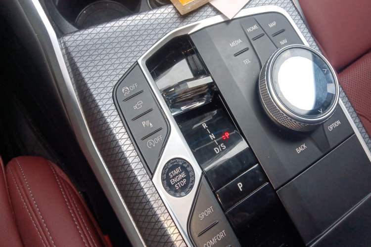 Used BMW 4 Series 2024 430i M Sport Night Edition