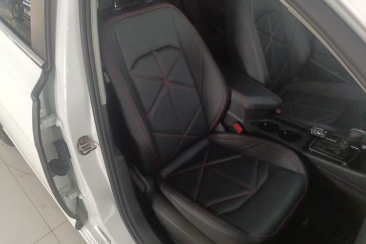 Used Volkswagen Lavida 2024 300TSI DSG Starry Sky Leading Edition
